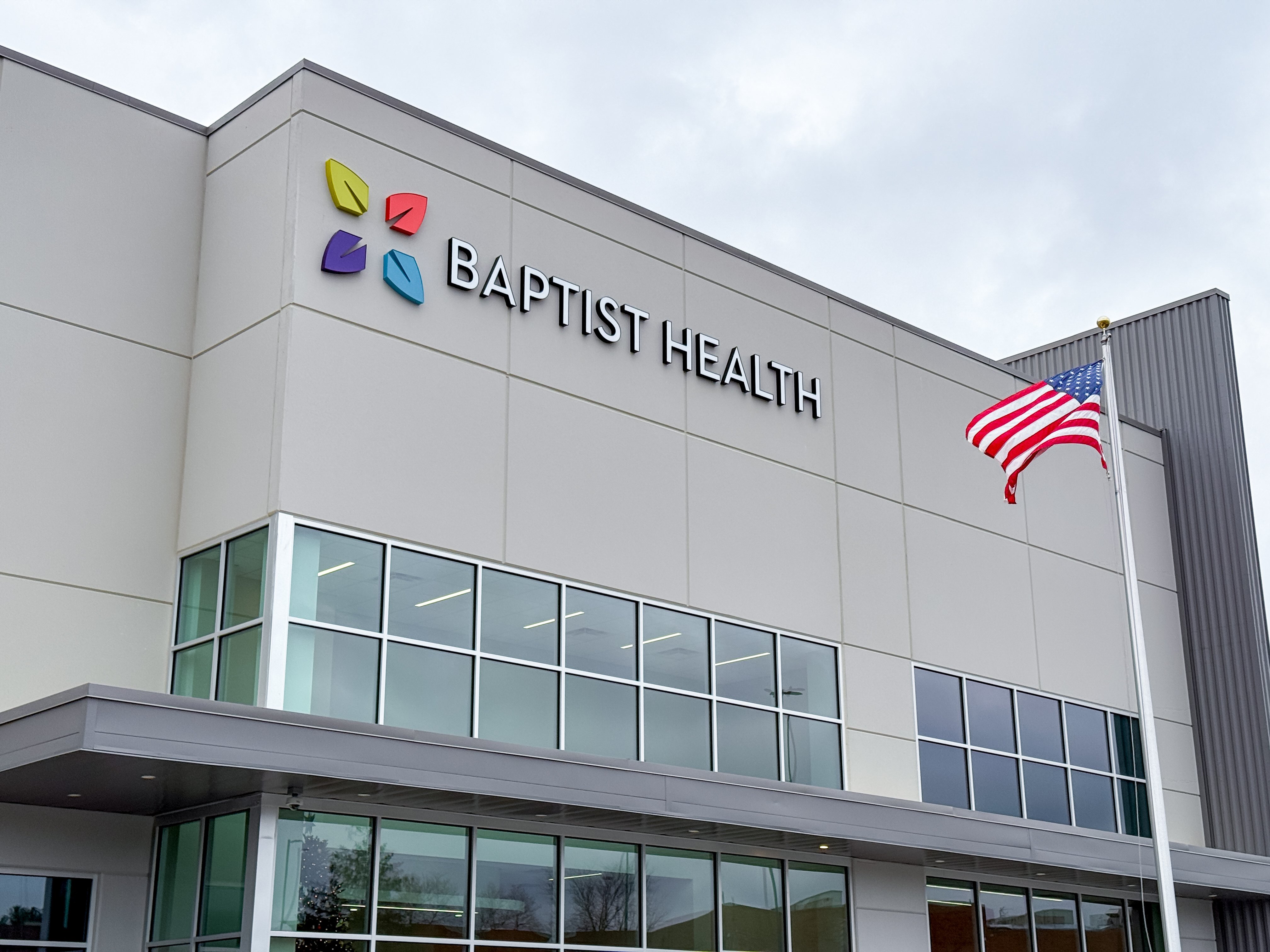 Baptist Health